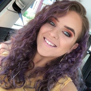 Meet your Posher, Jordan